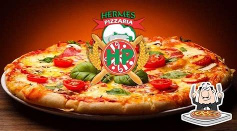 hermes pizzaria maringa telefone|HERMES PIZZARIA em Maringá .